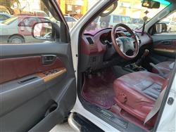 تۆیۆتا هایلۆکس